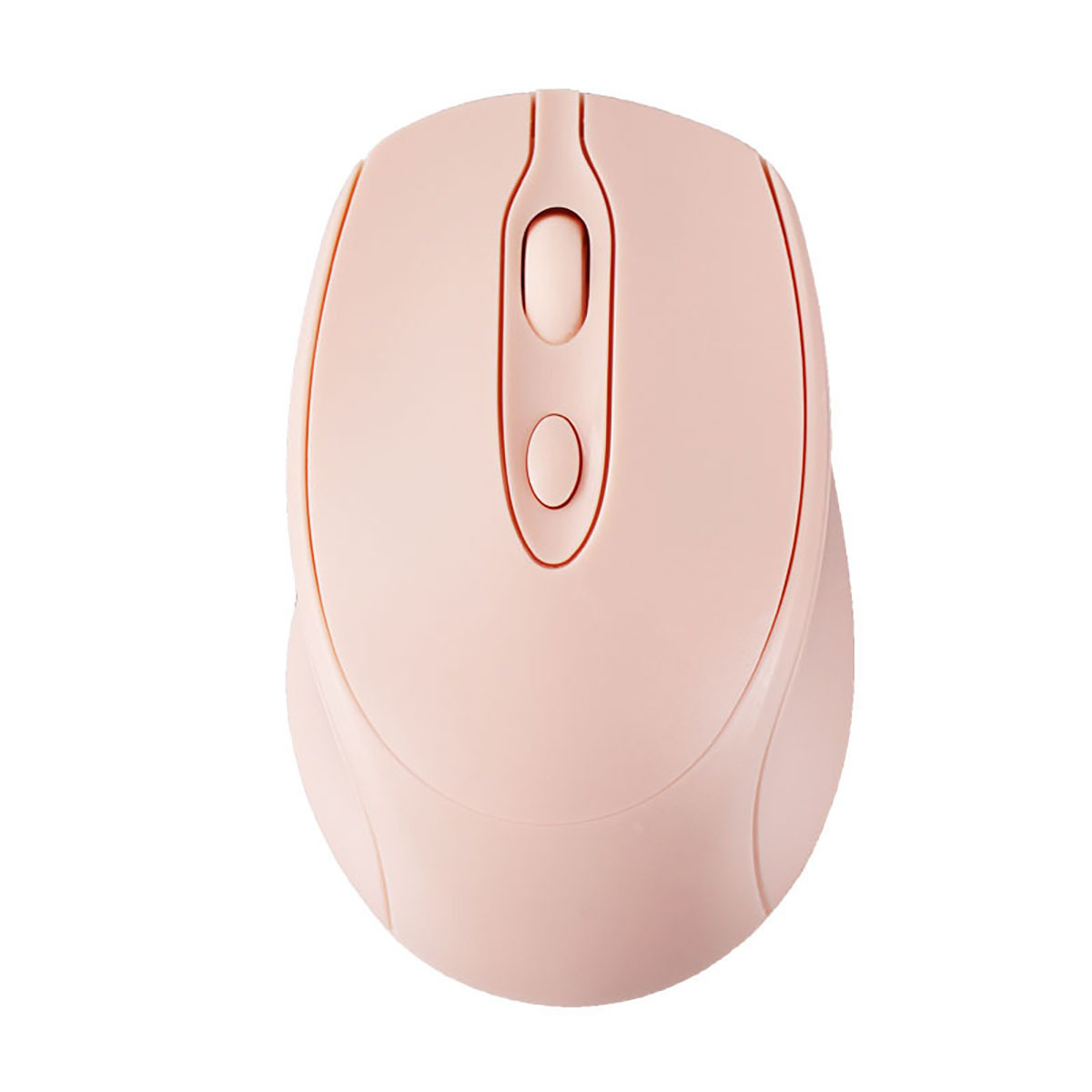 2.4GHz Wireless Rechargeable Silent Mouse