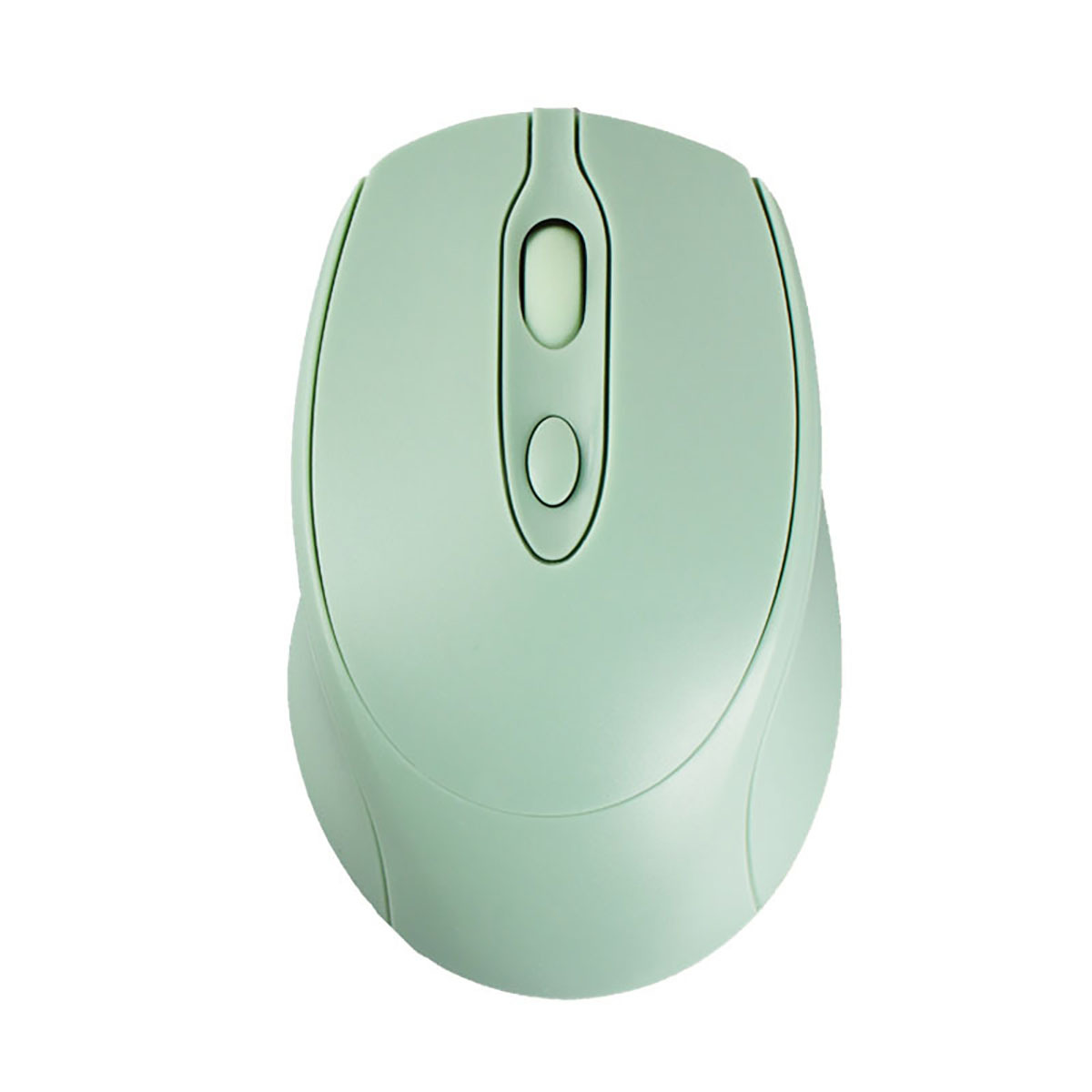 2.4GHz Wireless Rechargeable Silent Mouse