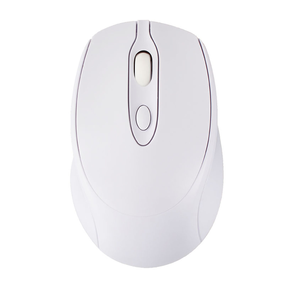 2.4GHz Wireless Rechargeable Silent Mouse