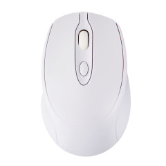 2.4GHz Wireless Rechargeable Silent Mouse
