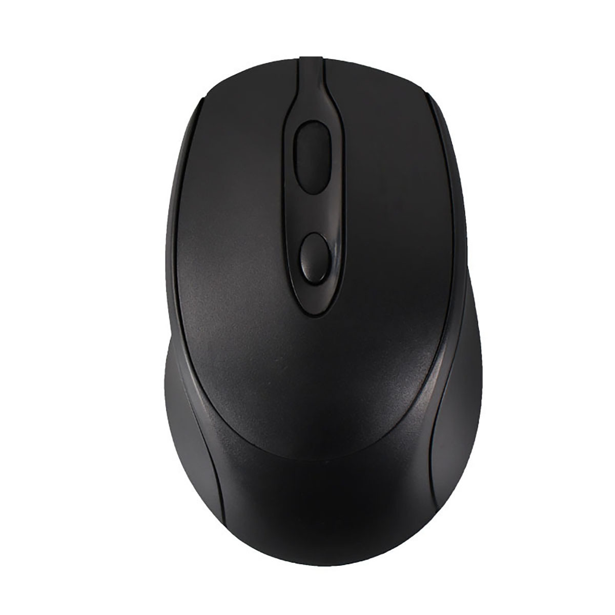 2.4GHz Wireless Rechargeable Silent Mouse