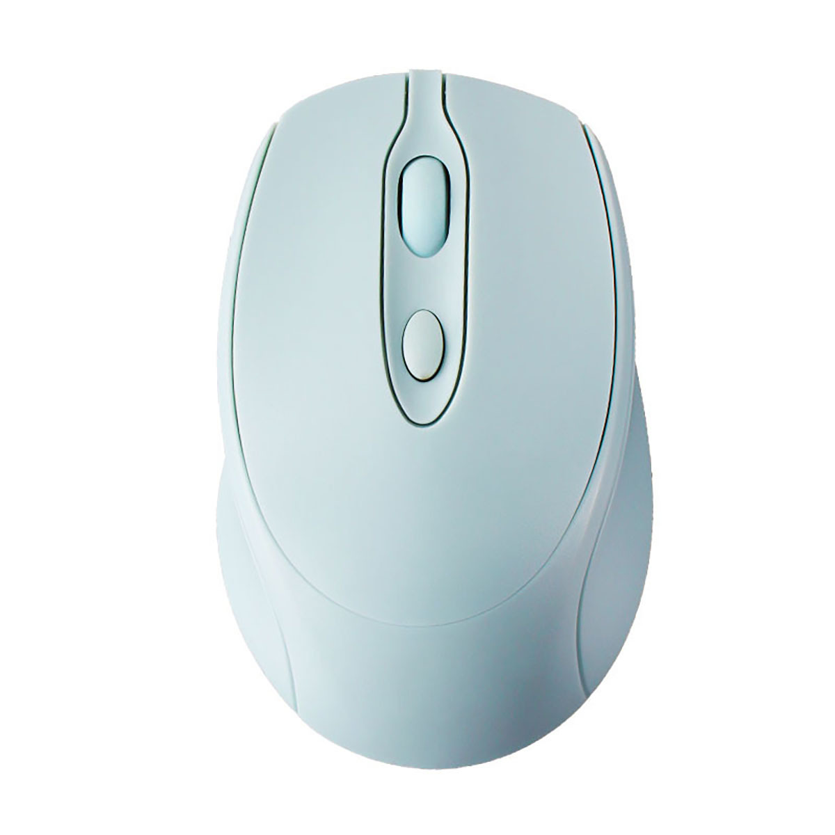 2.4GHz Wireless Rechargeable Silent Mouse