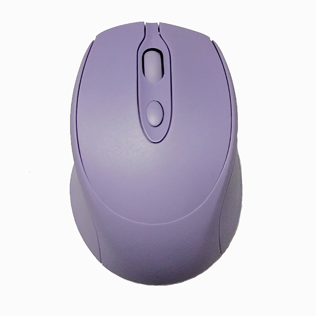 2.4GHz Wireless Rechargeable Silent Mouse
