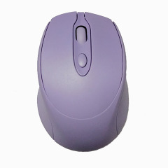 2.4GHz Wireless Rechargeable Silent Mouse