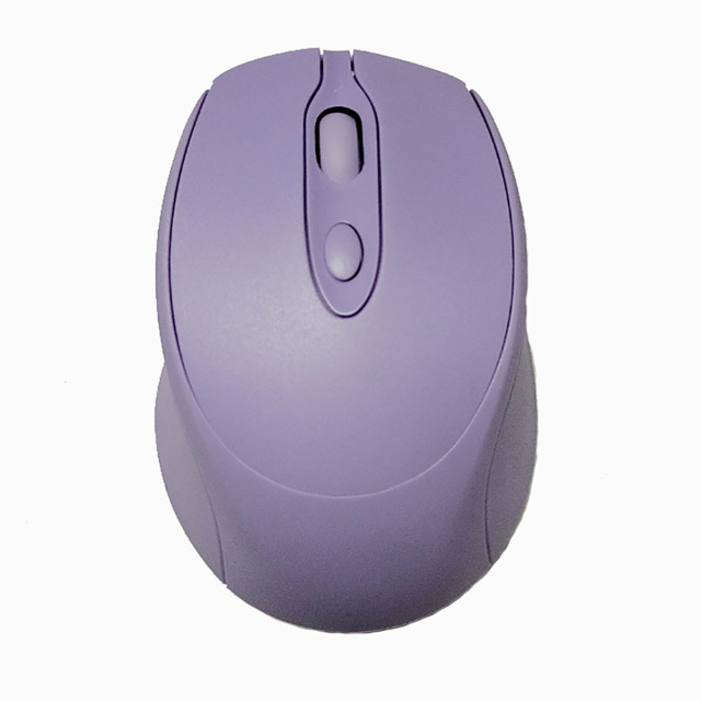 2.4GHz Wireless Rechargeable Silent Mouse