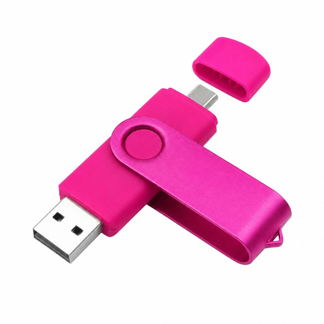 32GB Dual USB 3.0 Flash Drive