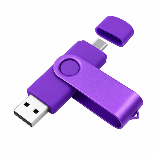 32GB Dual USB 3.0 Flash Drive