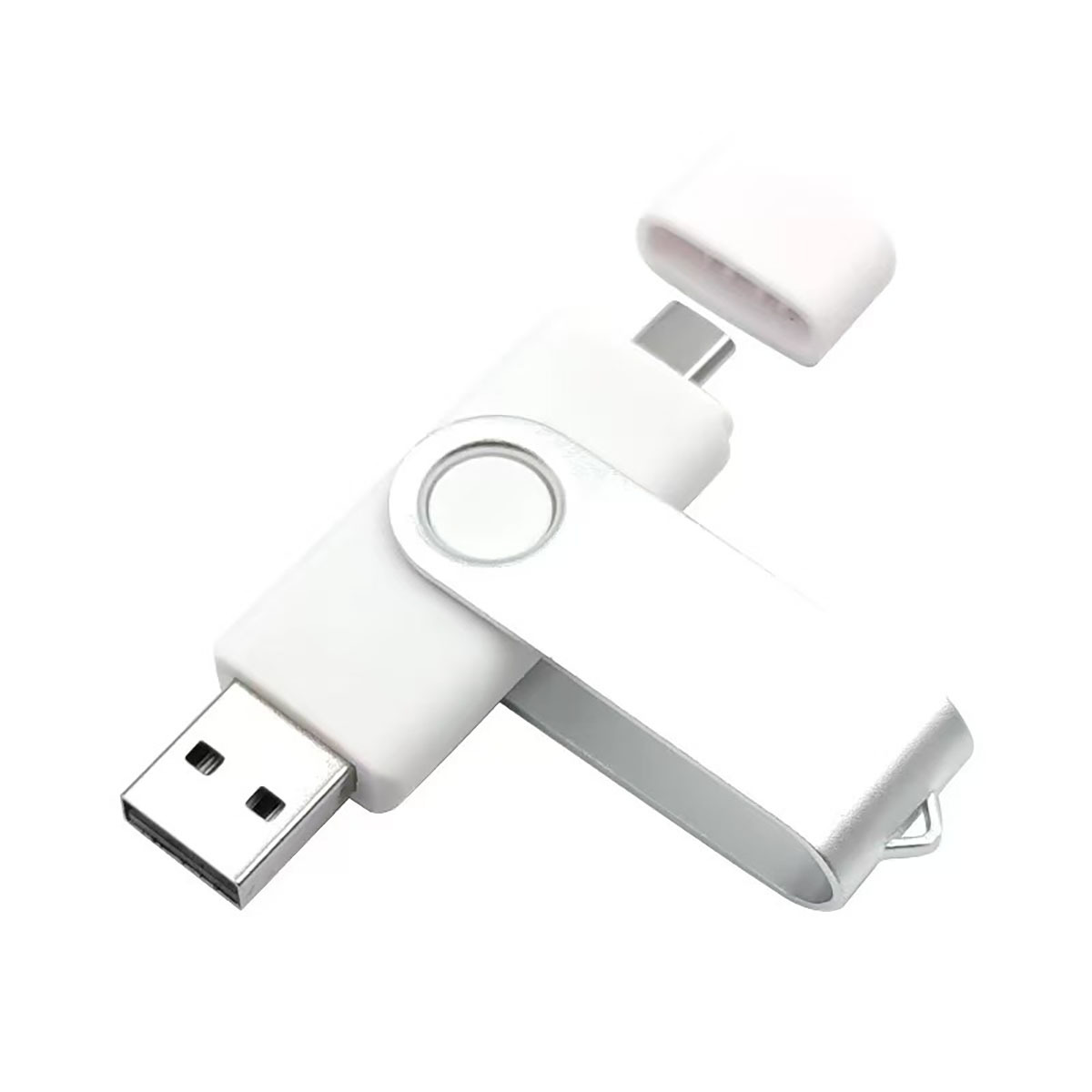 32GB Dual USB 3.0 Flash Drive