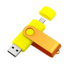 32GB Dual USB 3.0 Flash Drive