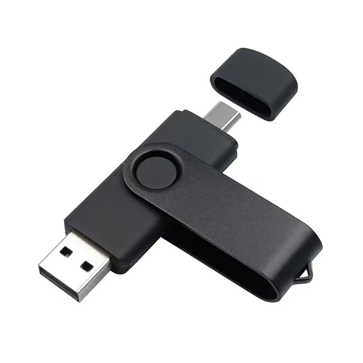 32GB Dual USB 3.0 Flash Drive