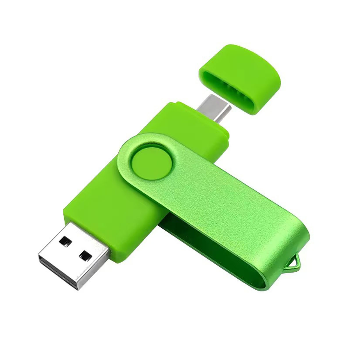 32GB Dual USB 3.0 Flash Drive