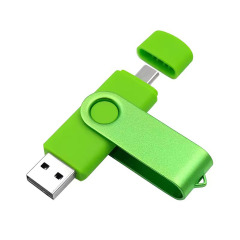 32GB Dual USB 3.0 Flash Drive