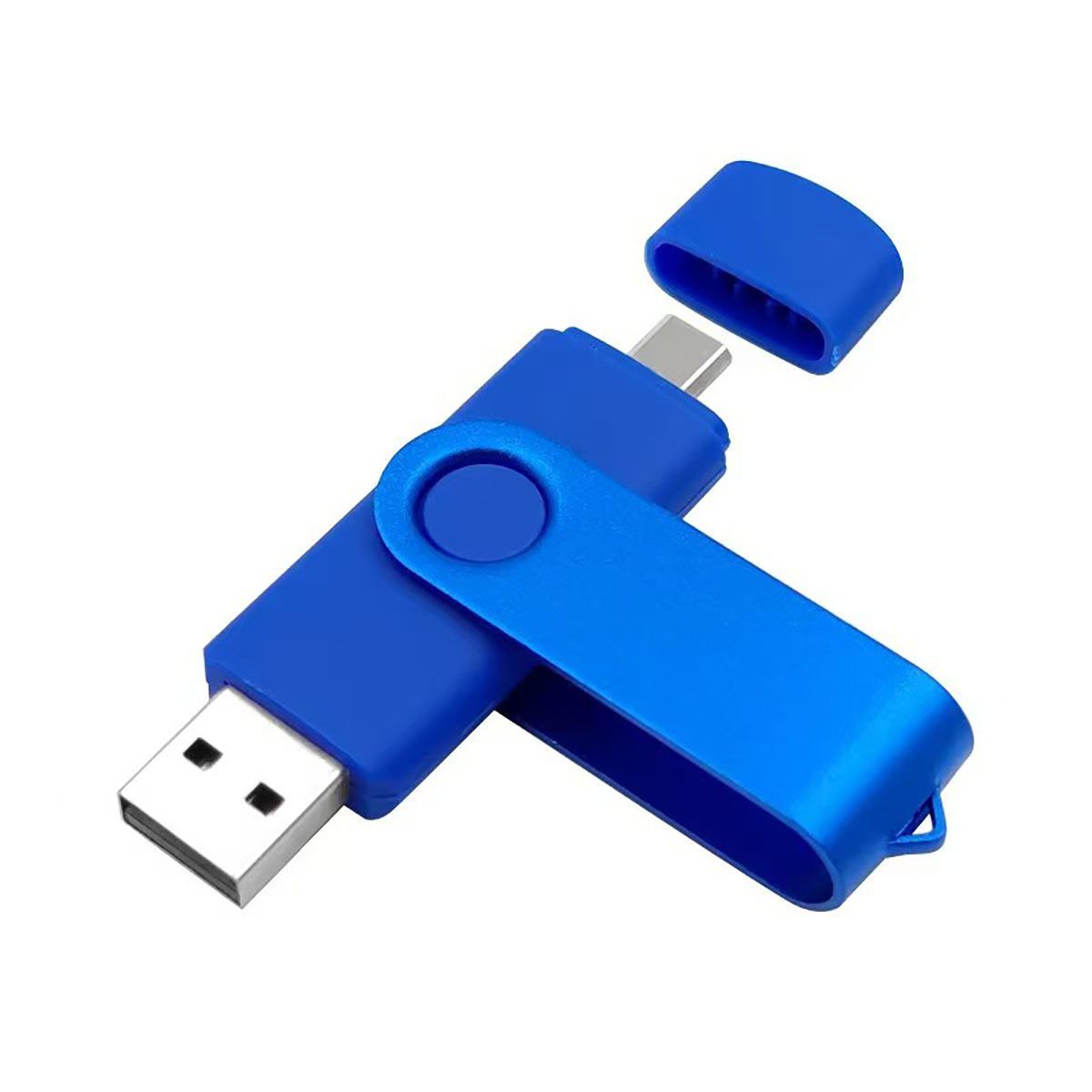 32GB Dual USB 3.0 Flash Drive