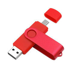 32GB Dual USB 3.0 Flash Drive