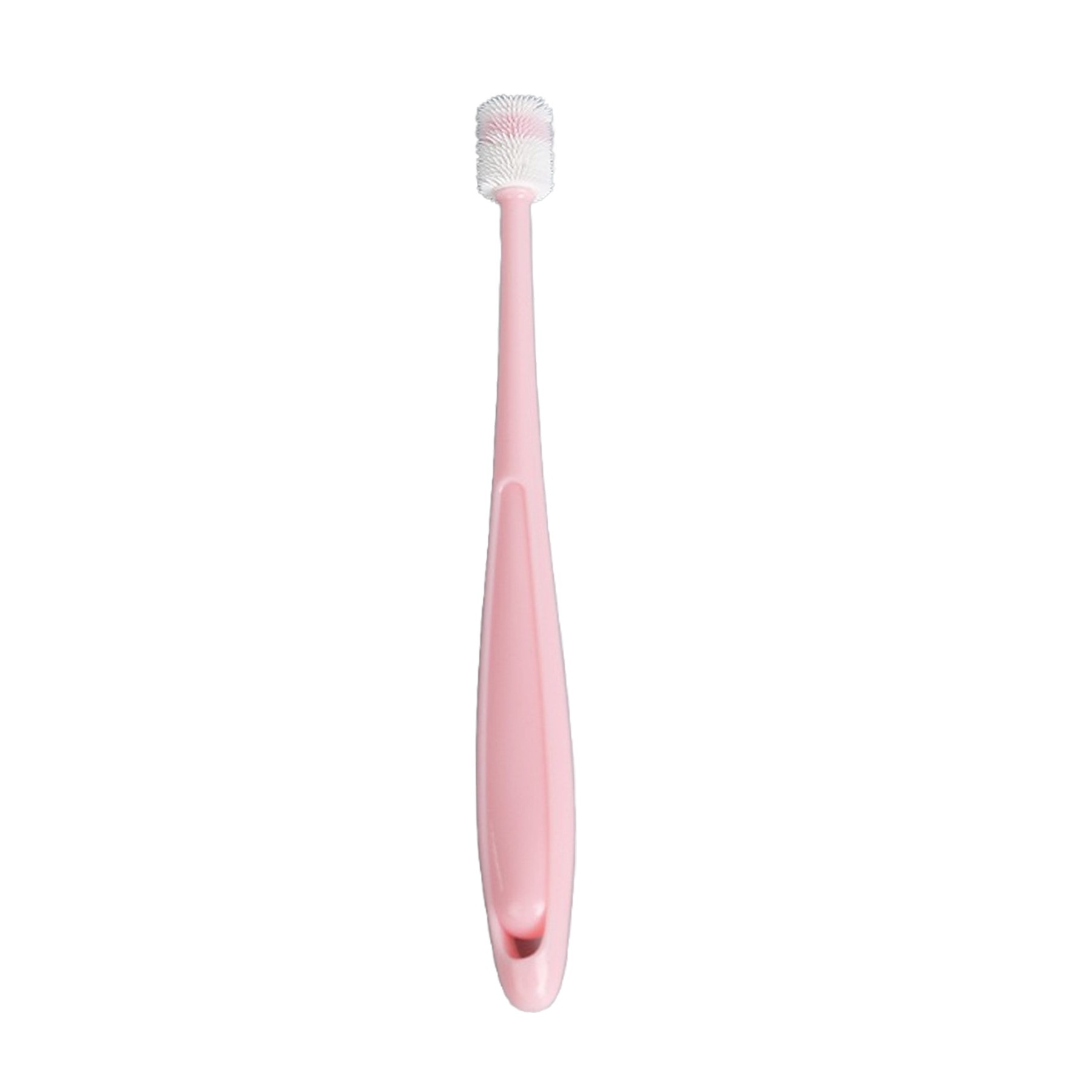 Pet Silicone Finger Toothbrush