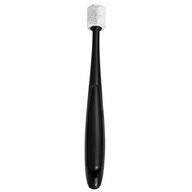 Pet Silicone Finger Toothbrush
