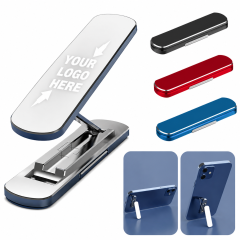360° Rotating Foldable Aluminum Alloy Phone Stand