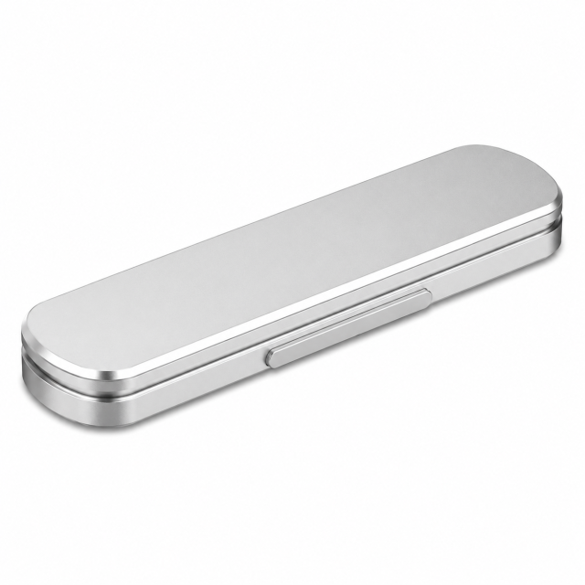 360° Rotating Foldable Aluminum Alloy Phone Stand