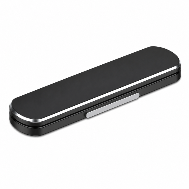 360° Rotating Foldable Aluminum Alloy Phone Stand