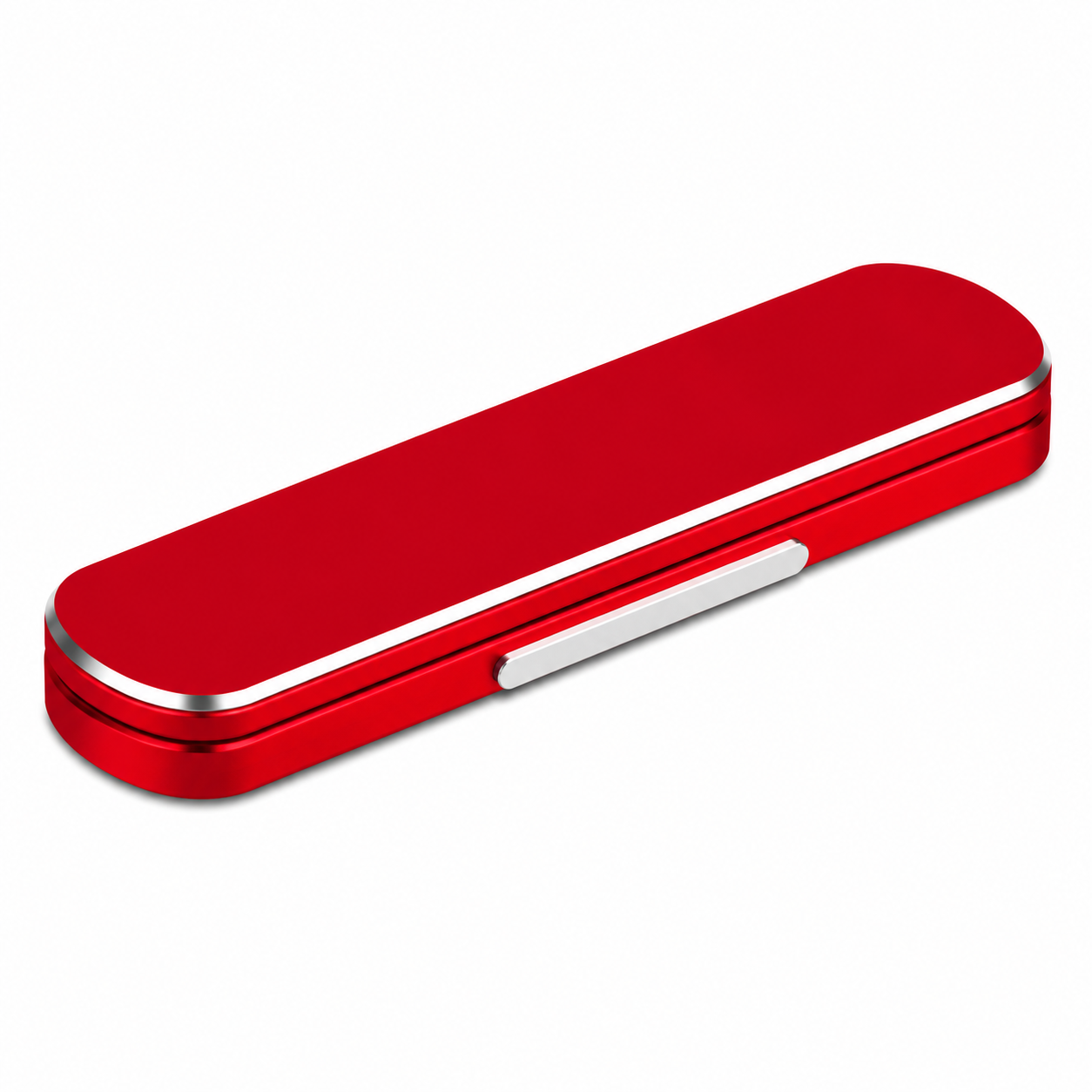 360° Rotating Foldable Aluminum Alloy Phone Stand