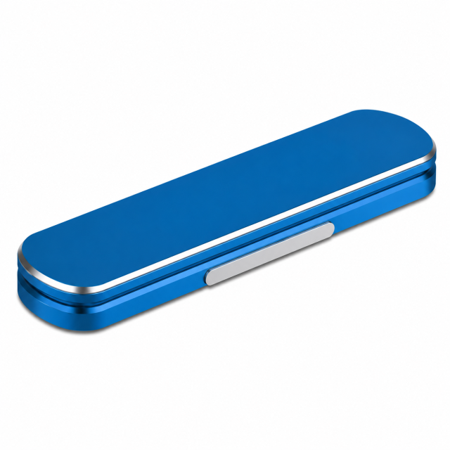 360° Rotating Foldable Aluminum Alloy Phone Stand