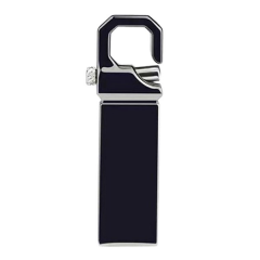 4GB Metal Hook USB Flash Drive