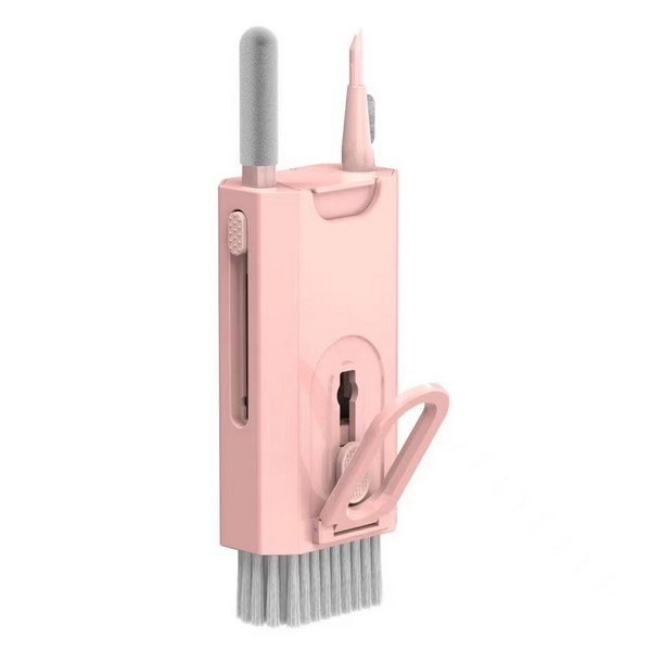 8-in-1 Multi-Device Cleaning Kit