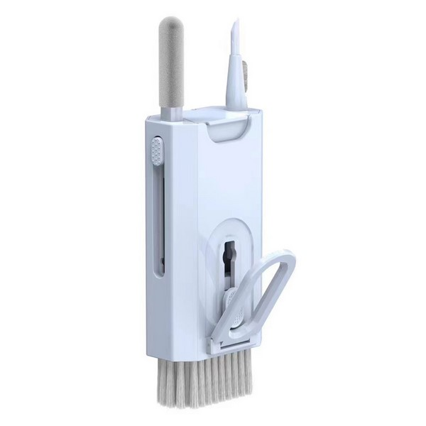 8-in-1 Multi-Device Cleaning Kit
