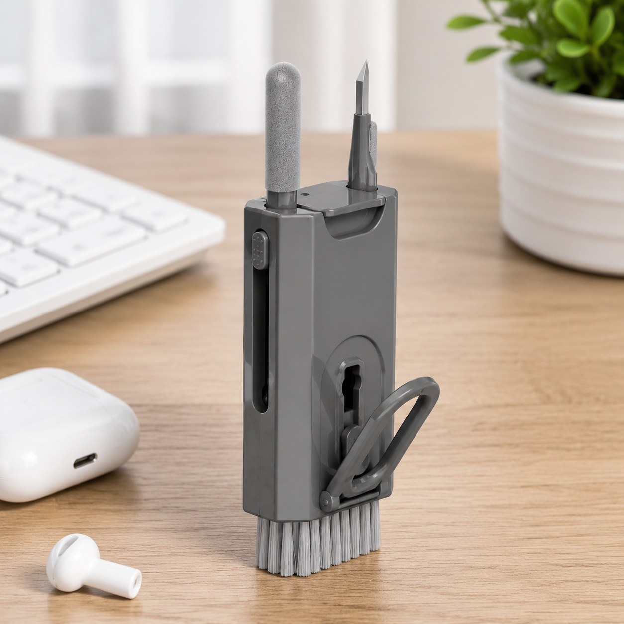 8-in-1 Multi-Device Cleaning Kit