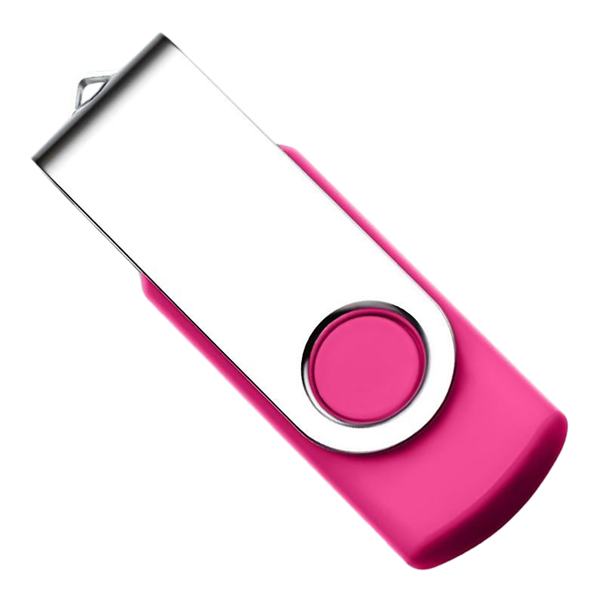 8GB Classic Swivel USB Drive