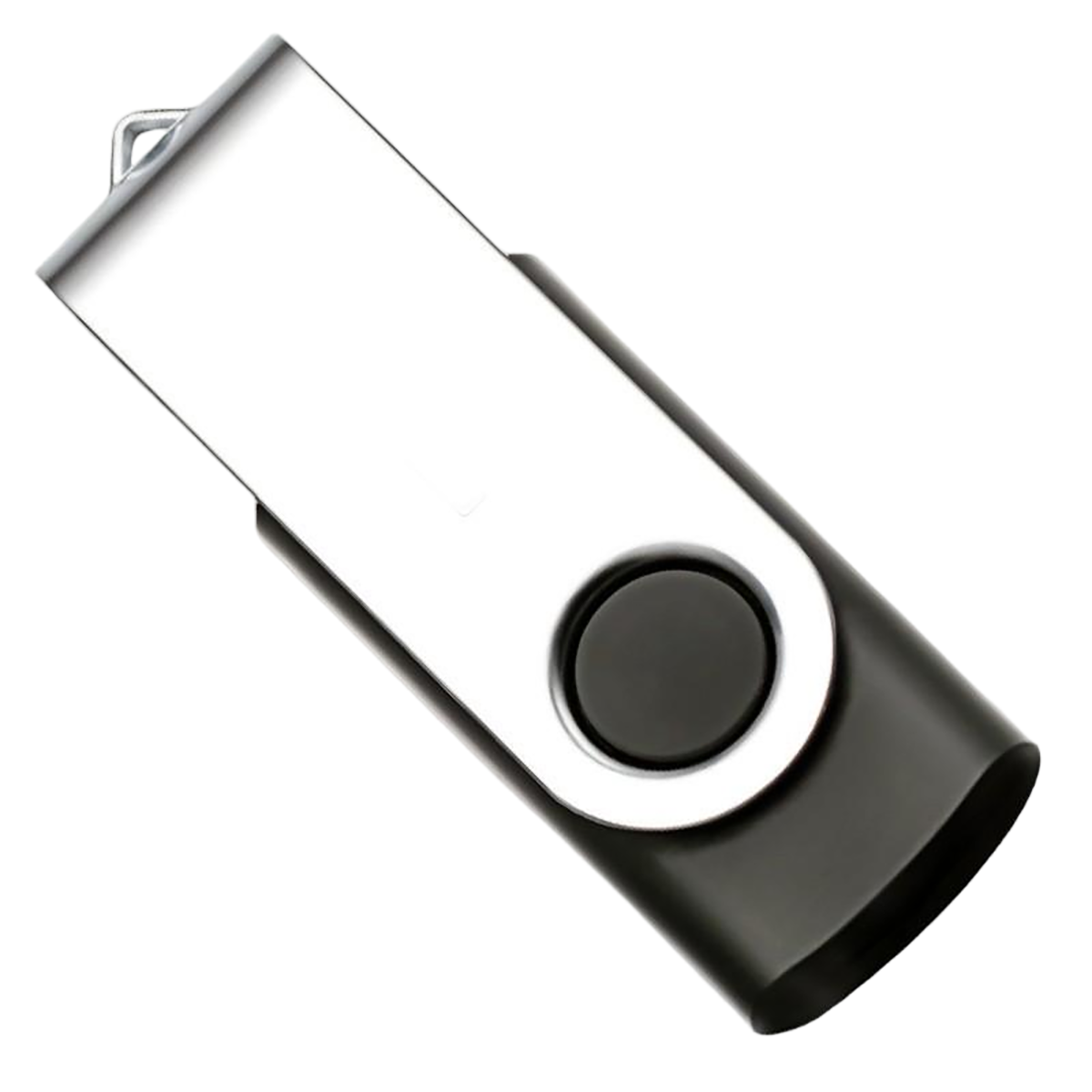 8GB Classic Swivel USB Drive
