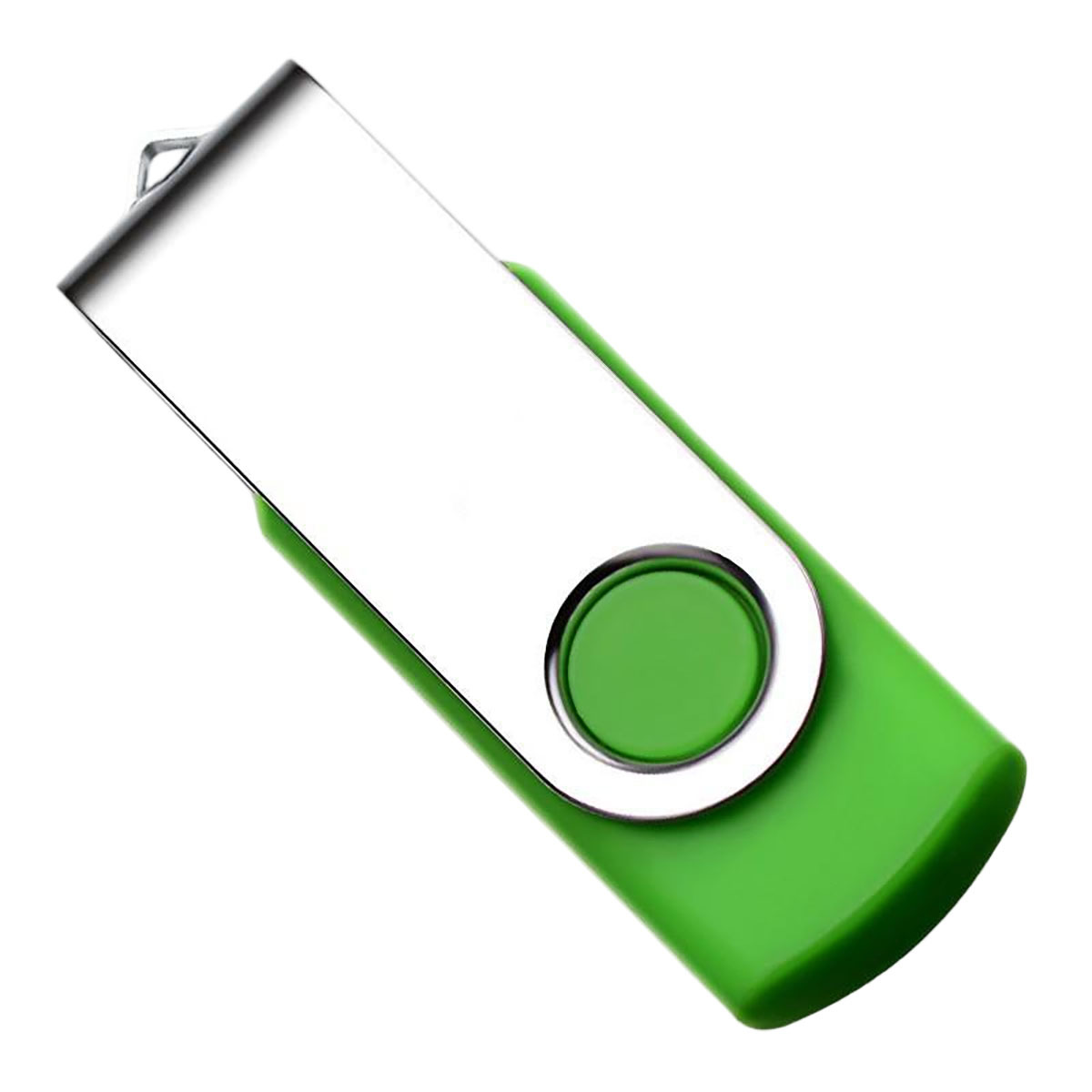 8GB Classic Swivel USB Drive