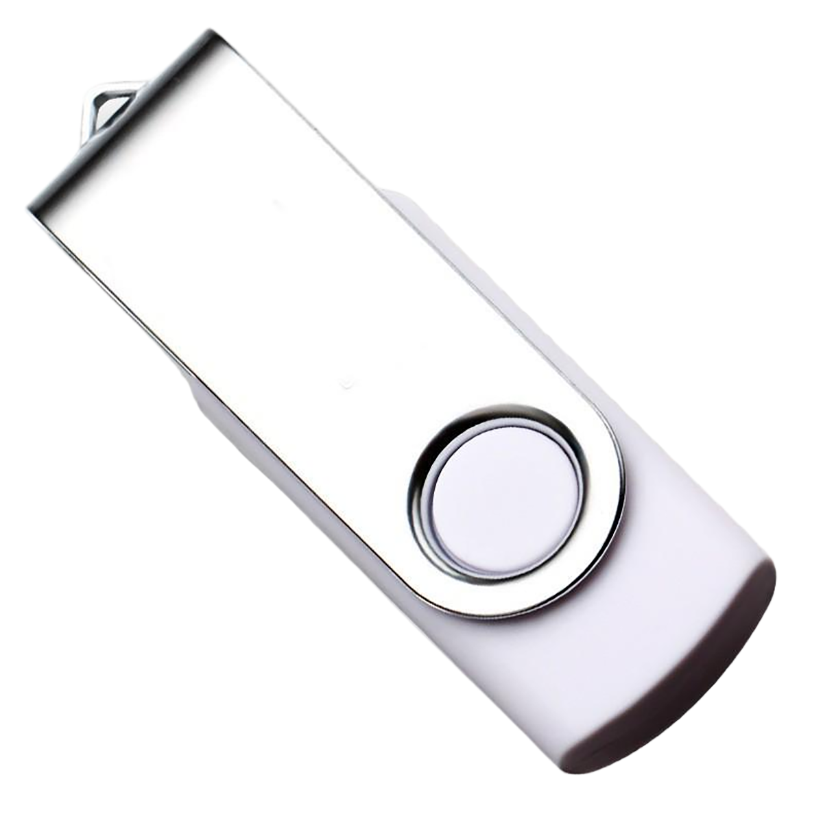 8GB Classic Swivel USB Drive
