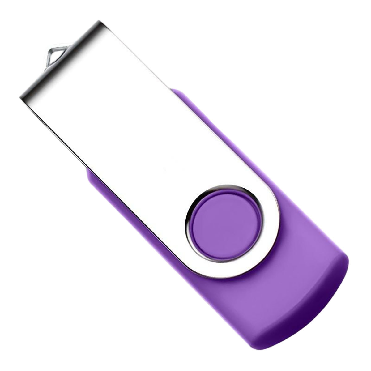 8GB Classic Swivel USB Drive