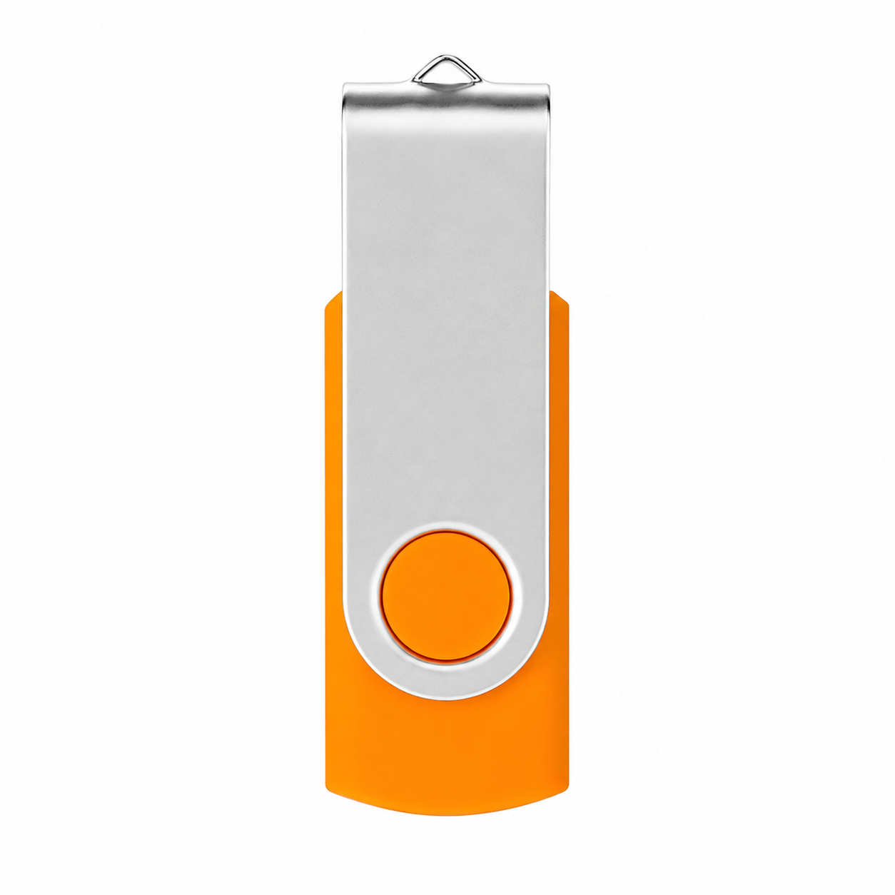 8GB Swivel USB Flash Drive