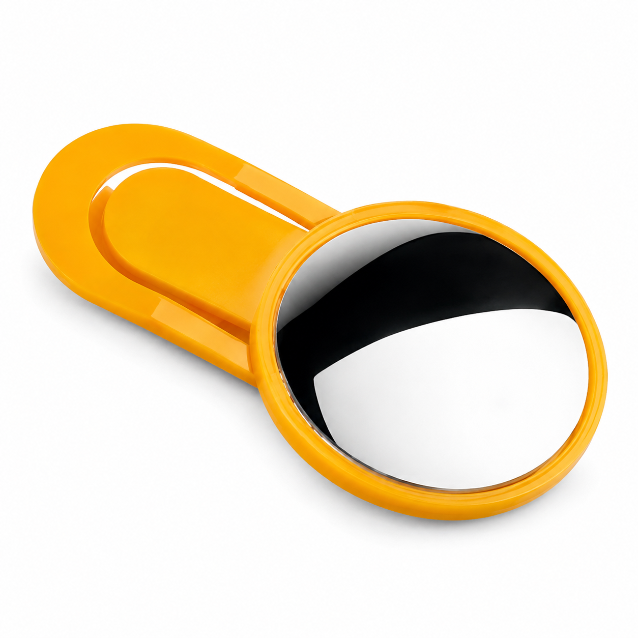 Adjustable Computer Desk Rearview Mirror