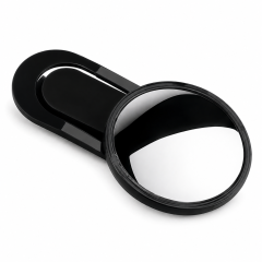 Adjustable Computer Desk Rearview Mirror