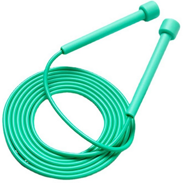 Adjustable Nylon Skipping Rope