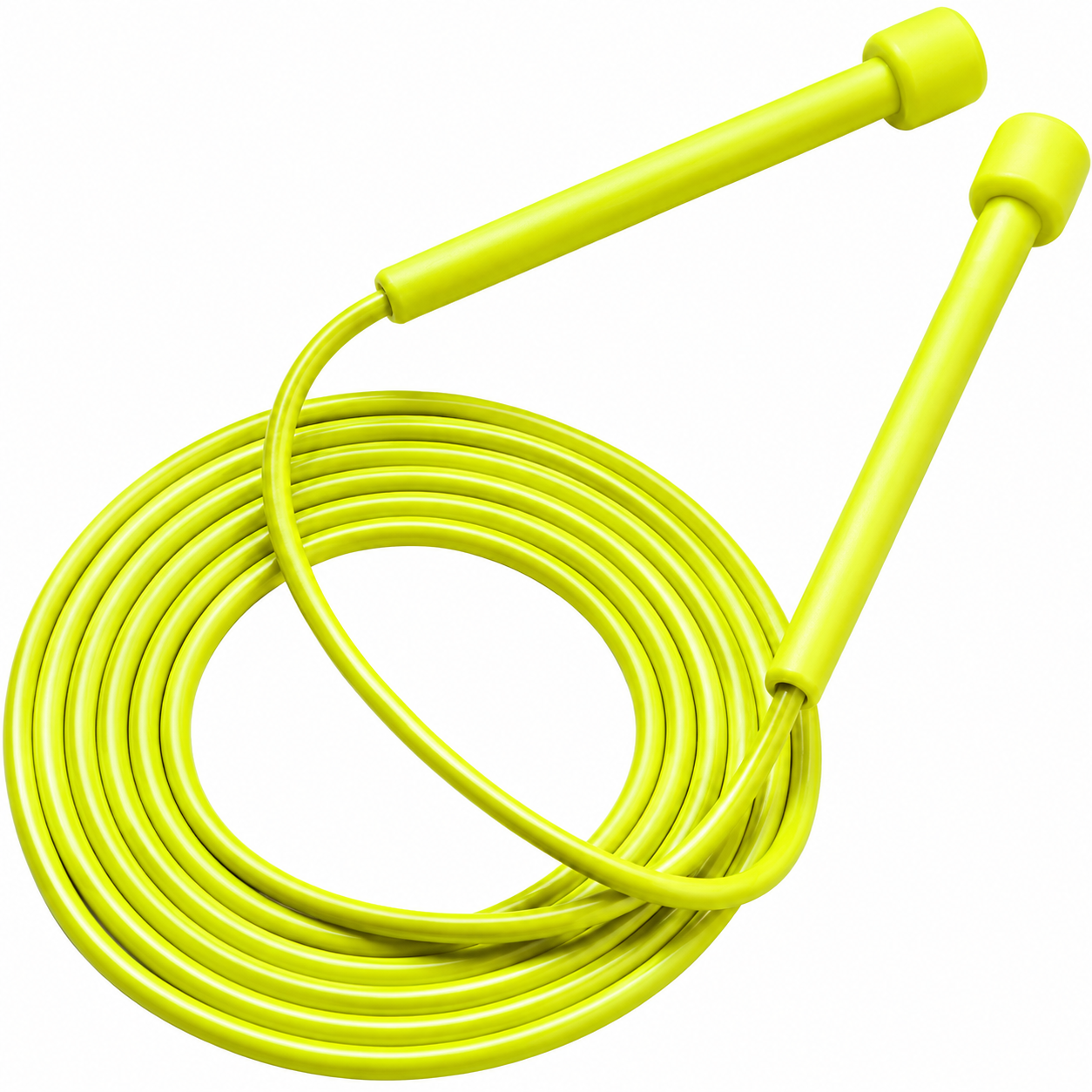 Adjustable Nylon Skipping Rope