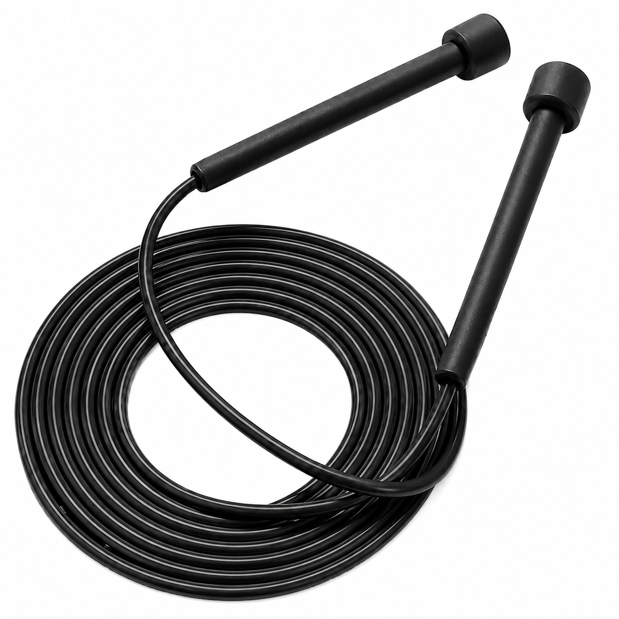 Adjustable Nylon Skipping Rope