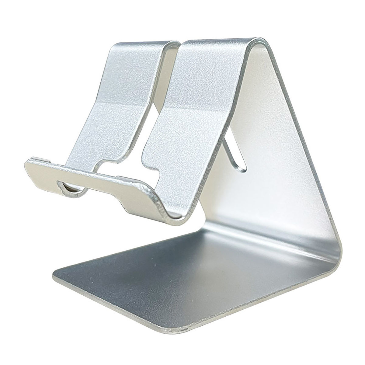 Aluminum Alloy Tablet & Phone Stand
