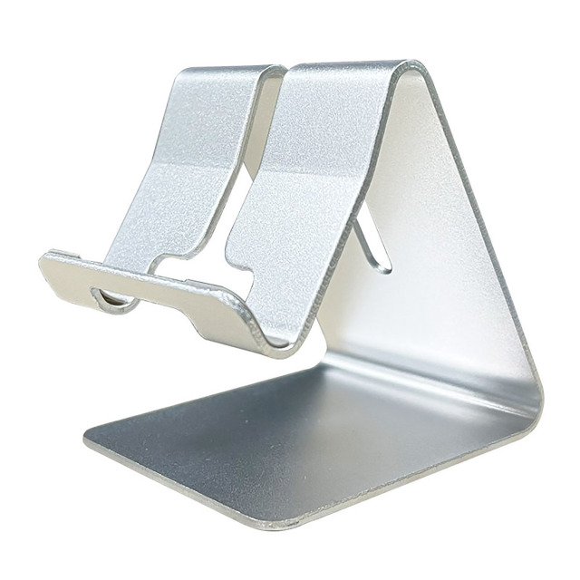 Aluminum Alloy Tablet & Phone Stand