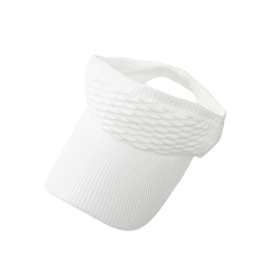Breathable Knit Sun Visor