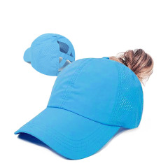 Breathable Mesh Baseball Cap