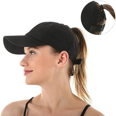 Breathable Mesh Baseball Cap