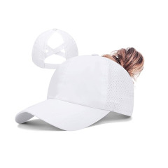 Breathable Mesh Baseball Cap