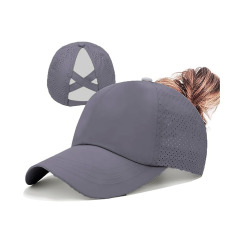 Breathable Mesh Baseball Cap