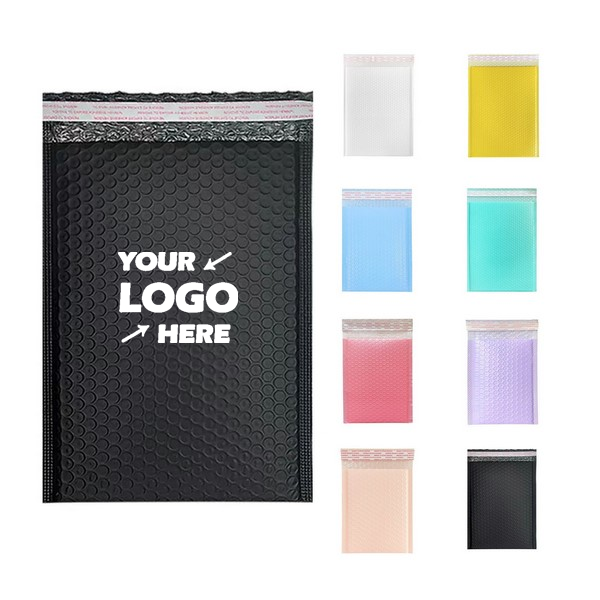 Bubble Mailer Protective Shipping Envelope Bags