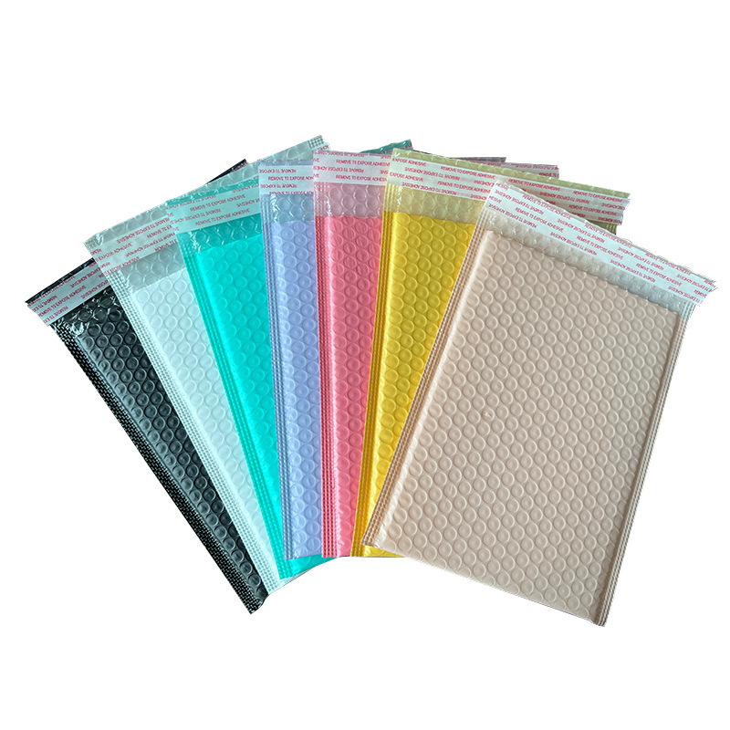 Bubble Mailer Protective Shipping Envelope Bags