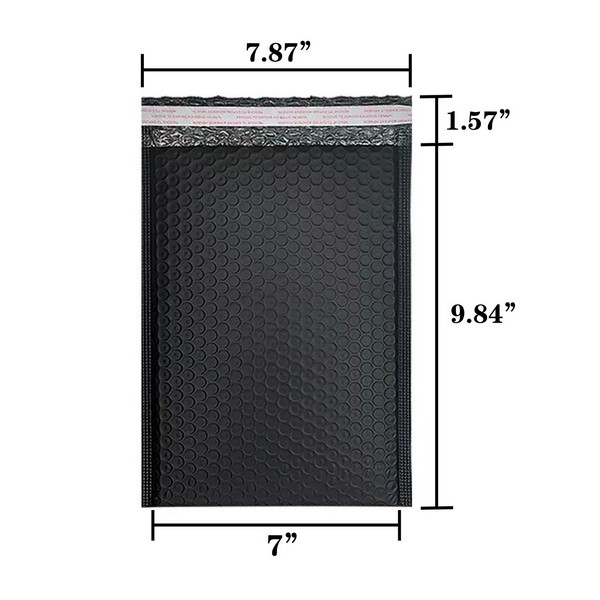 Bubble Mailer Protective Shipping Envelope Bags
